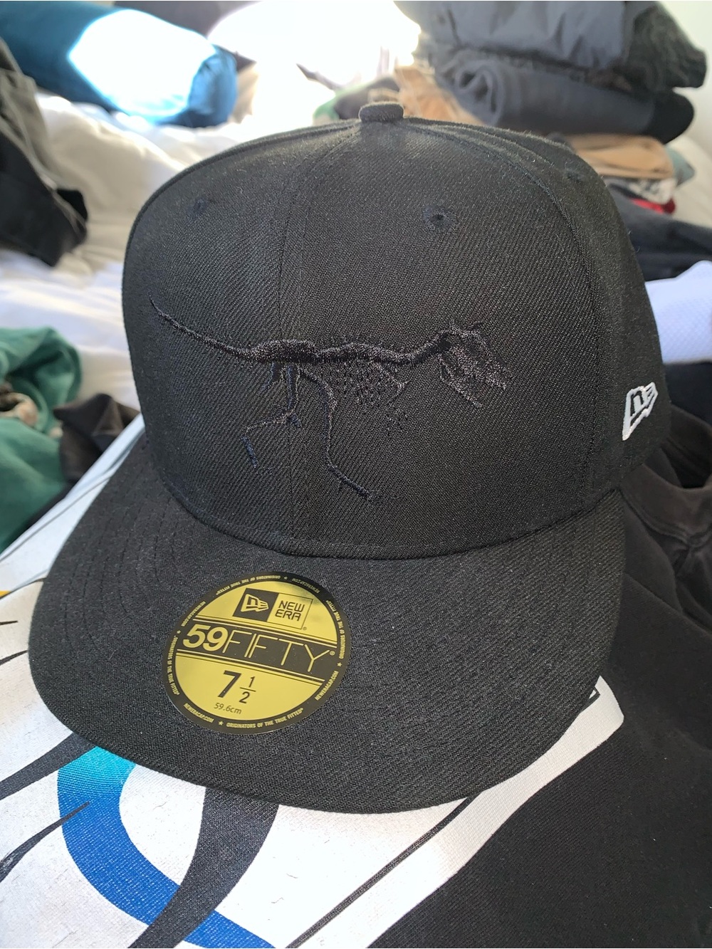 New Era Hat